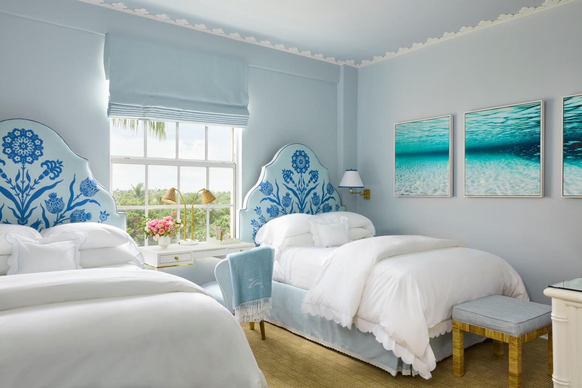 The Colony Hotel Palm Beach Exterior foto